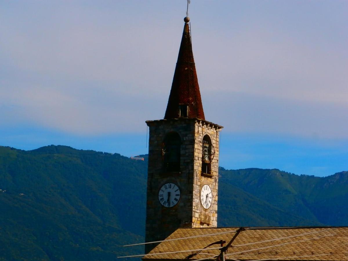 Bed And Breakfast Da Pio Castello  Esterno foto