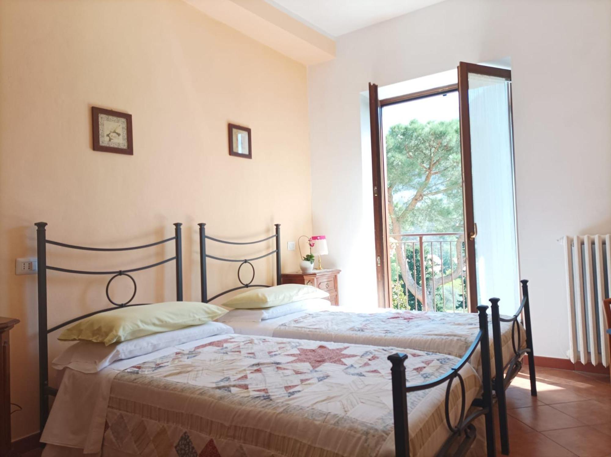 Bed And Breakfast Da Pio Castello  Esterno foto