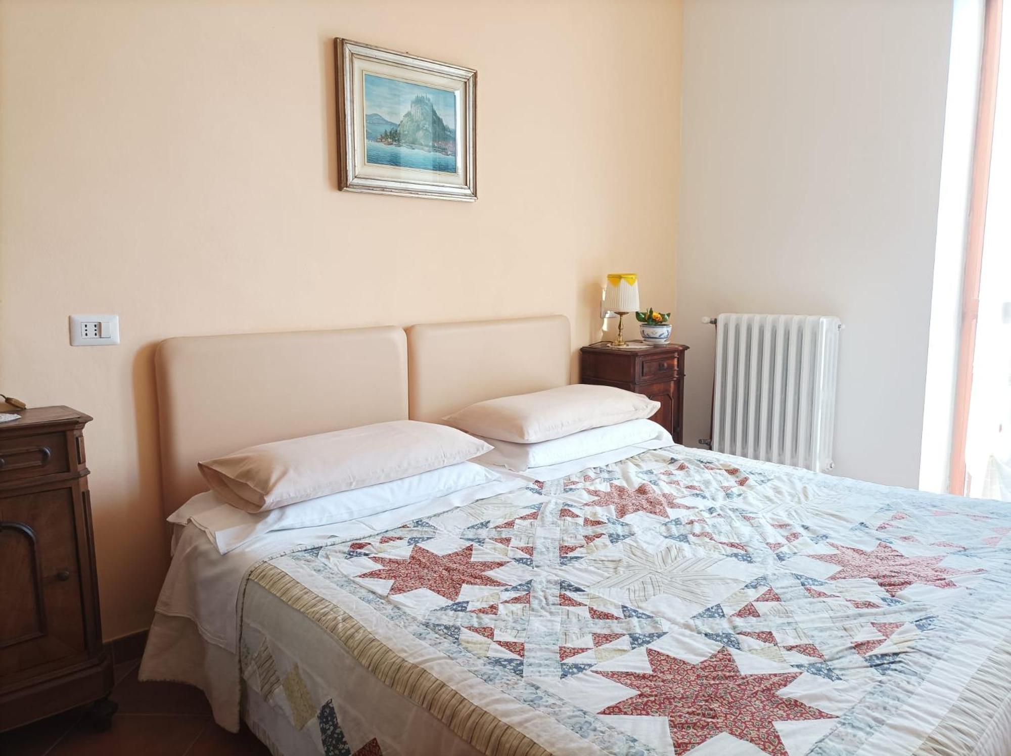 Bed And Breakfast Da Pio Castello  Esterno foto