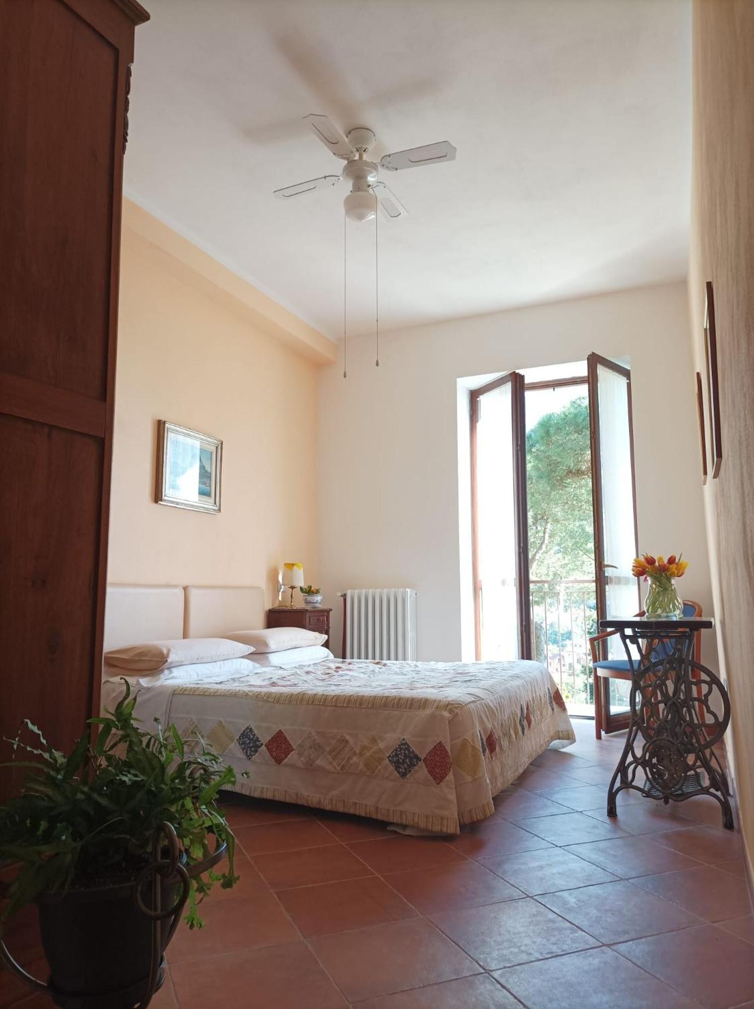 Bed And Breakfast Da Pio Castello  Esterno foto