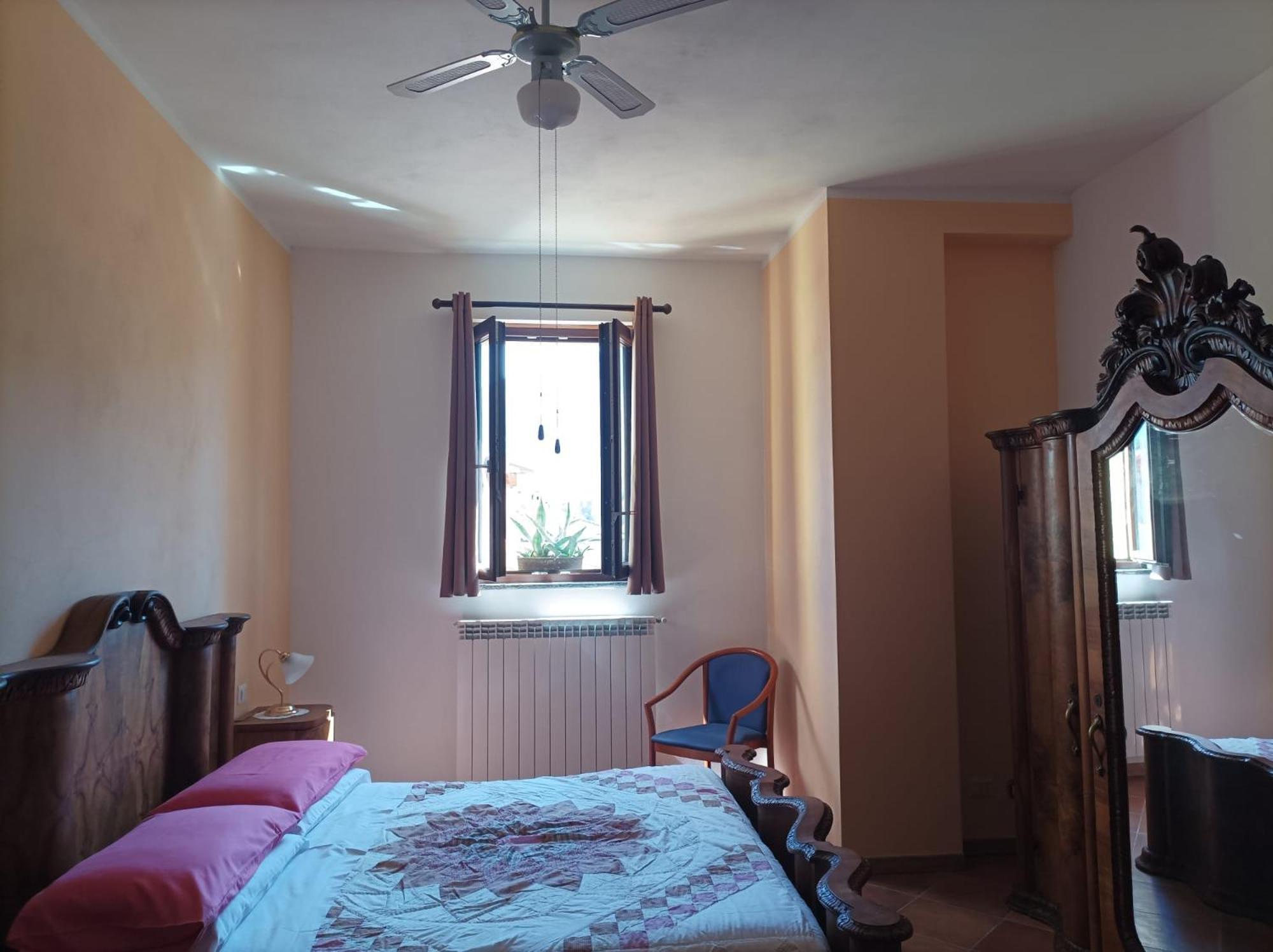 Bed And Breakfast Da Pio Castello  Esterno foto