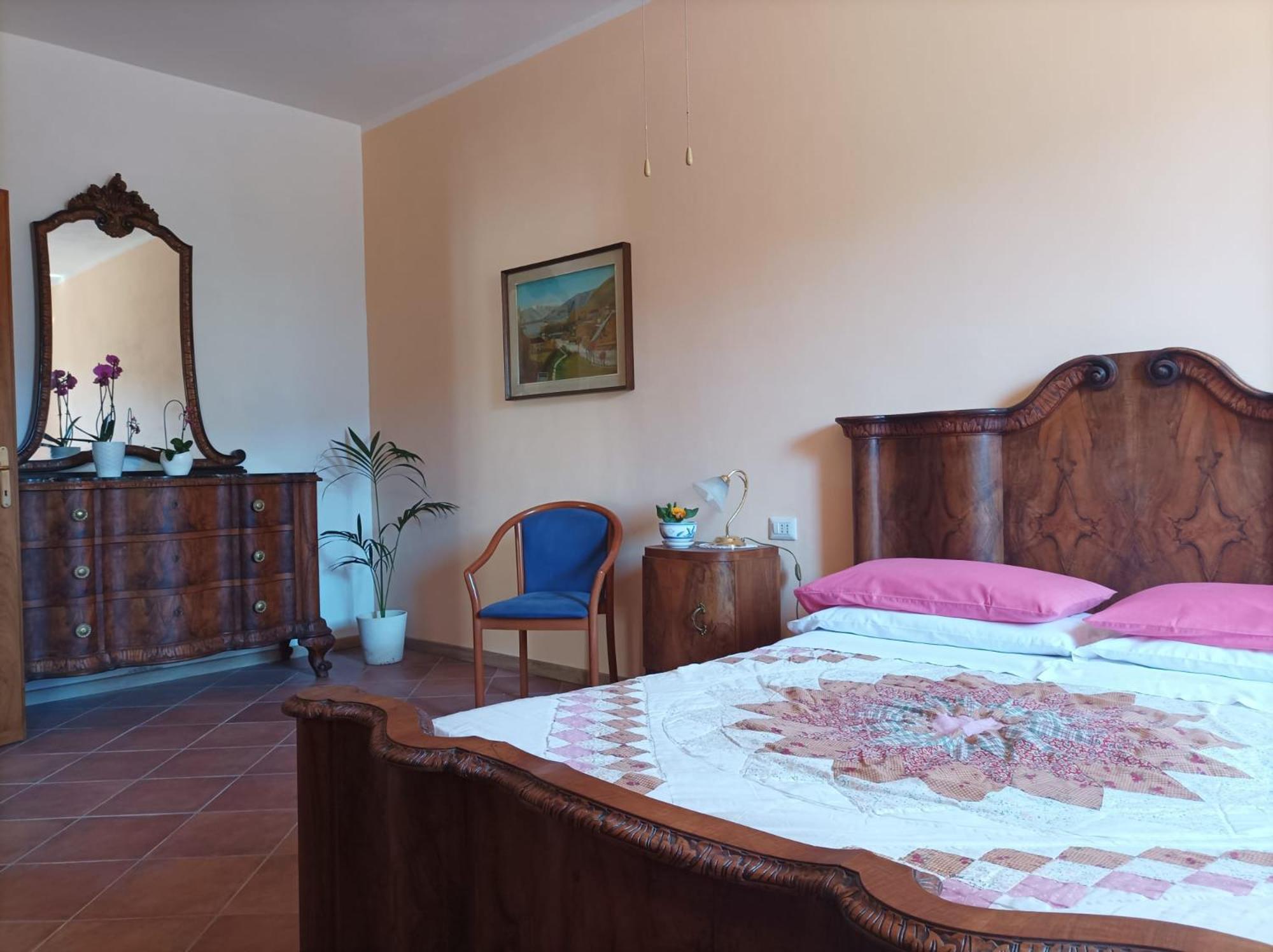 Bed And Breakfast Da Pio Castello  Esterno foto