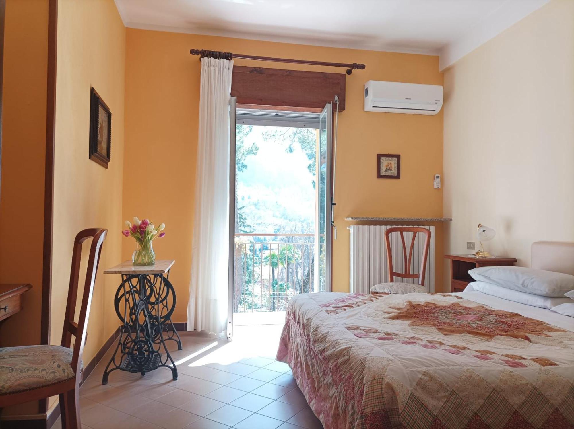 Bed And Breakfast Da Pio Castello  Esterno foto