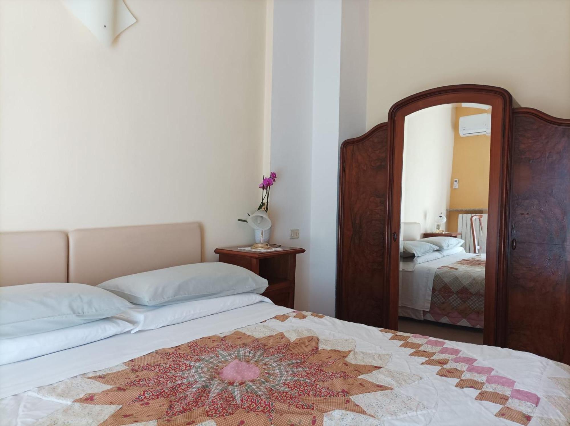 Bed And Breakfast Da Pio Castello  Esterno foto