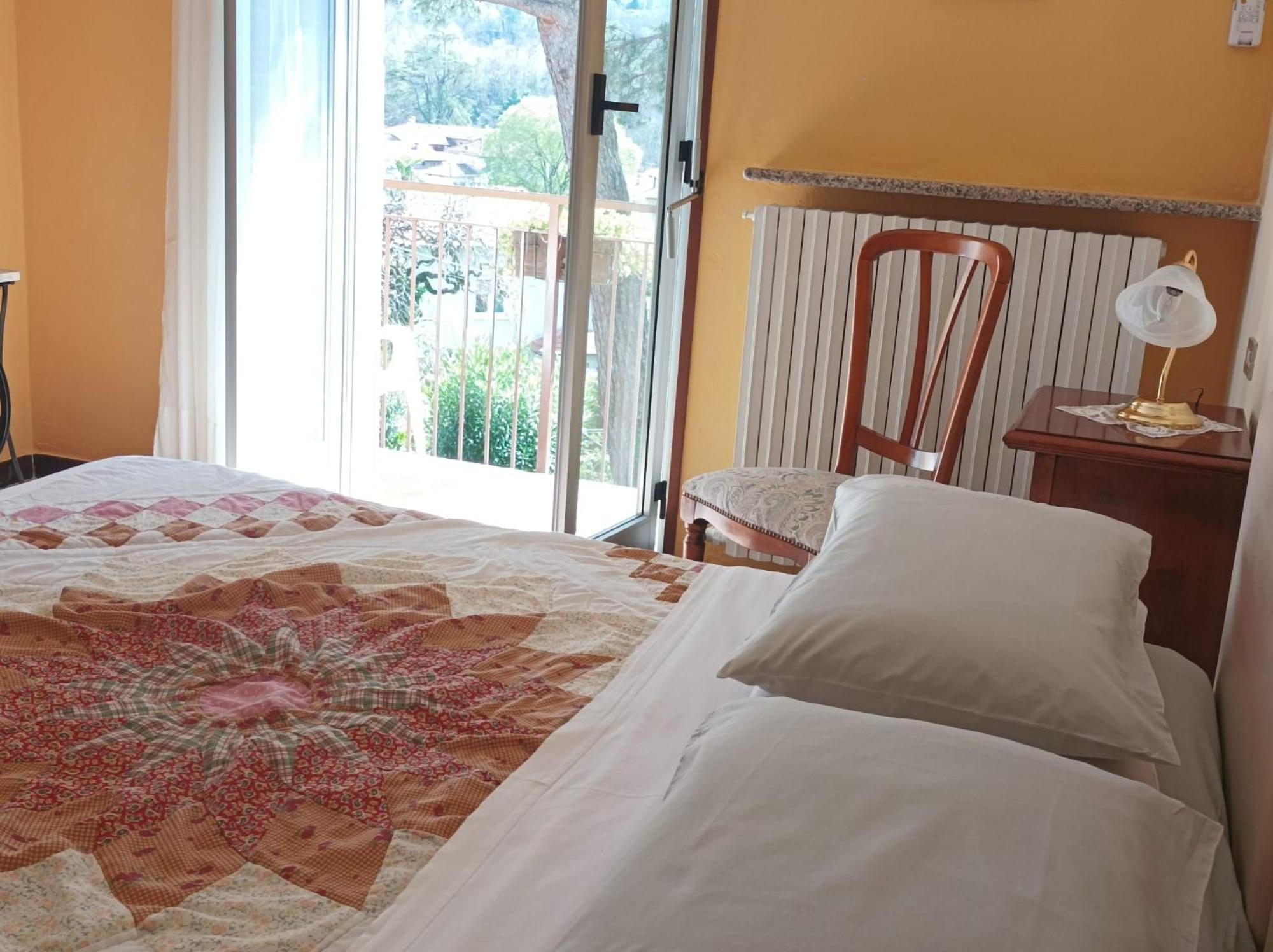 Bed And Breakfast Da Pio Castello  Esterno foto