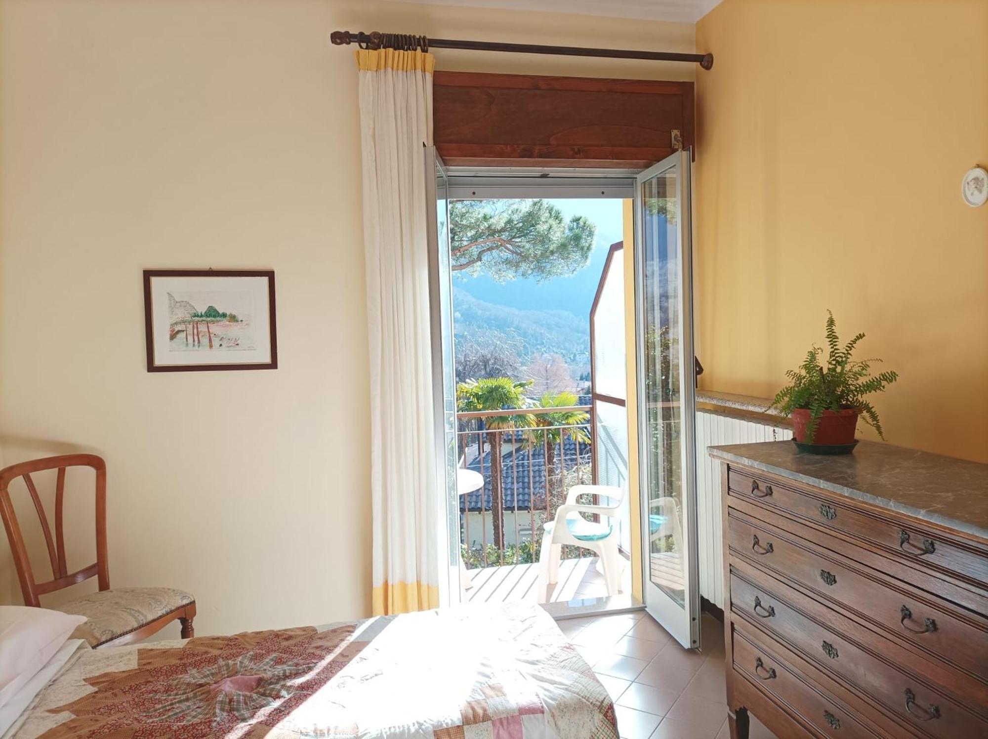 Bed And Breakfast Da Pio Castello  Esterno foto