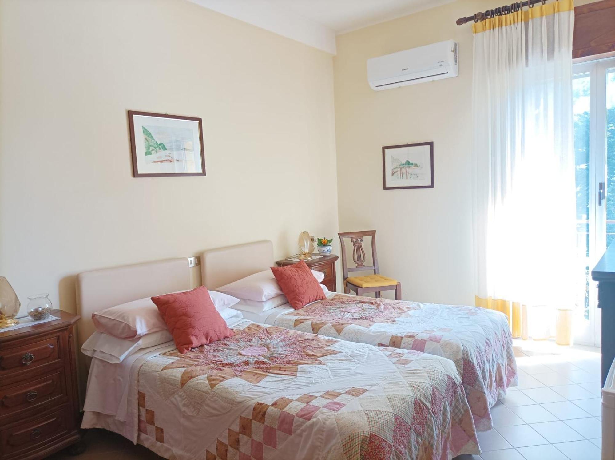 Bed And Breakfast Da Pio Castello  Esterno foto