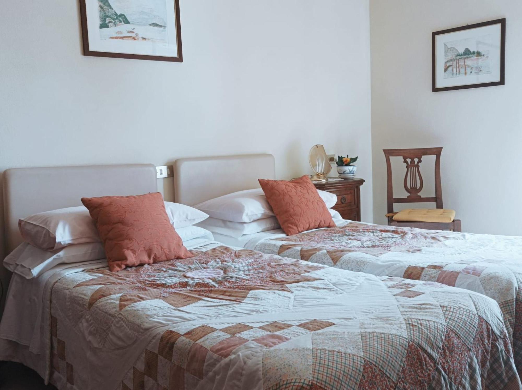 Bed And Breakfast Da Pio Castello  Esterno foto